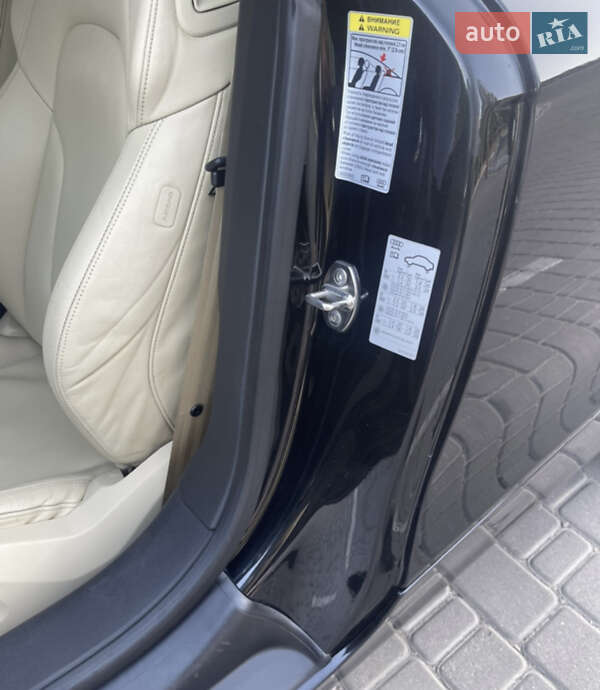 Купе Audi TT 2011 в Одессе