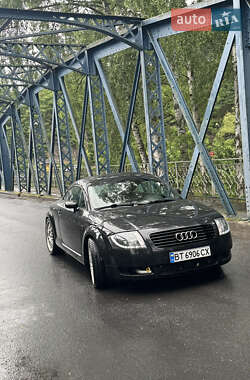 Купе Audi TT 2001 в Херсоні