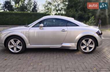 Купе Audi TT 2000 в Киеве