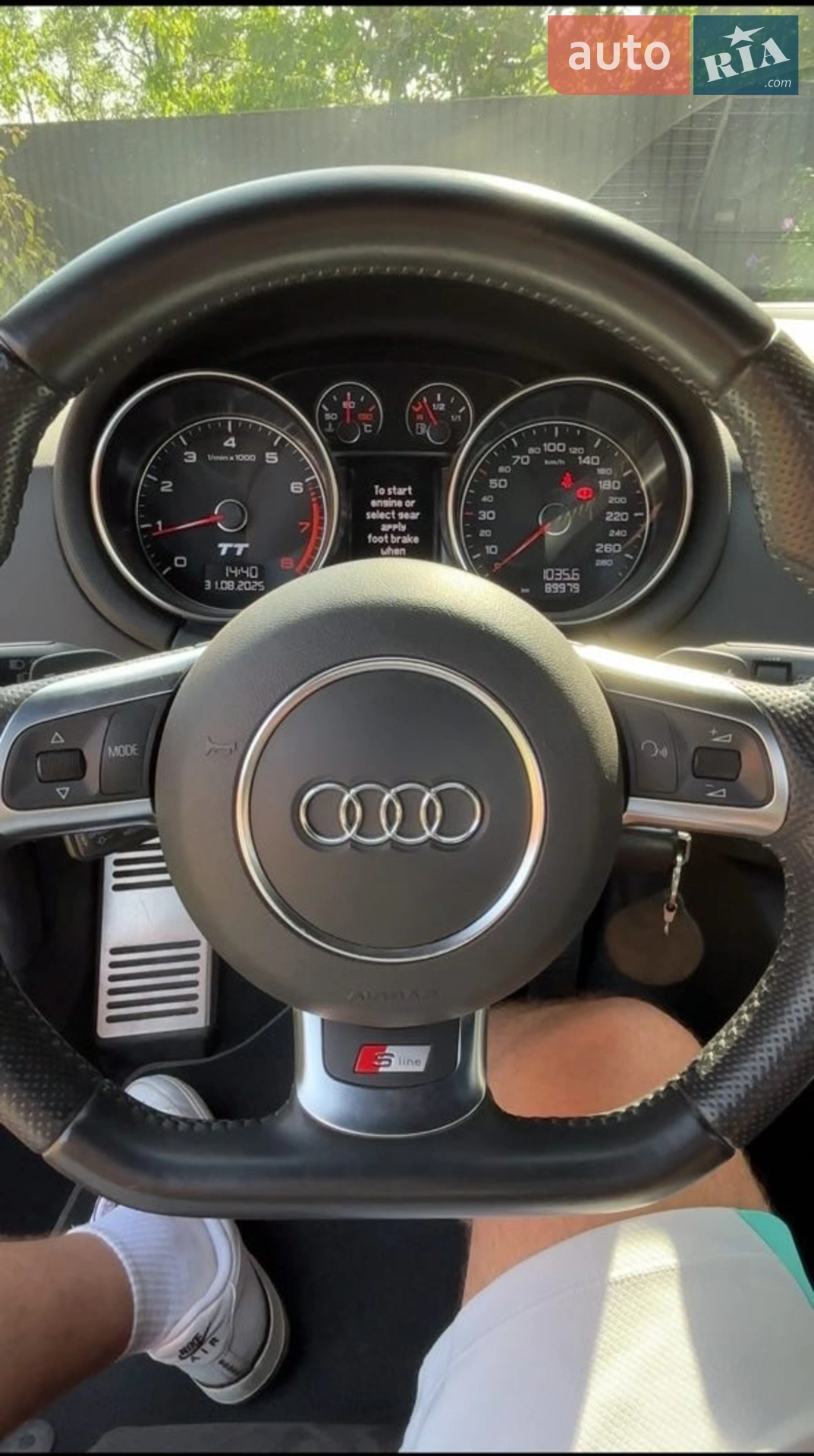 2013 Audi TT - мініатюра 3
