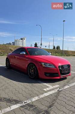 Купе Audi TT 2007 в 