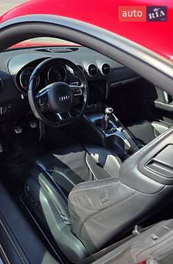 Купе Audi TT 2007 в 
