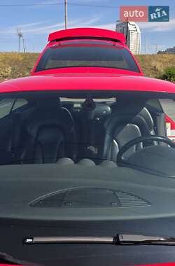 Купе Audi TT 2007 в 