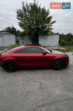 Купе Audi TT 2007 в Полтаве