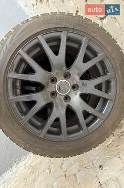 Купе Audi TT 2007 в Полтаве