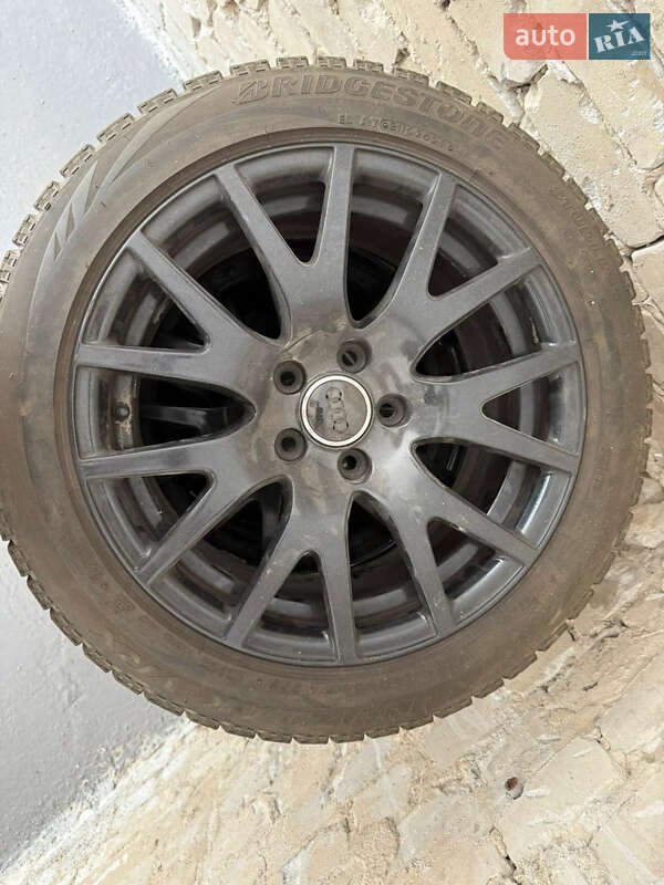 Купе Audi TT 2007 в Полтаве