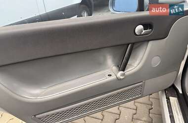 Купе Audi TT 1999 в Черновцах