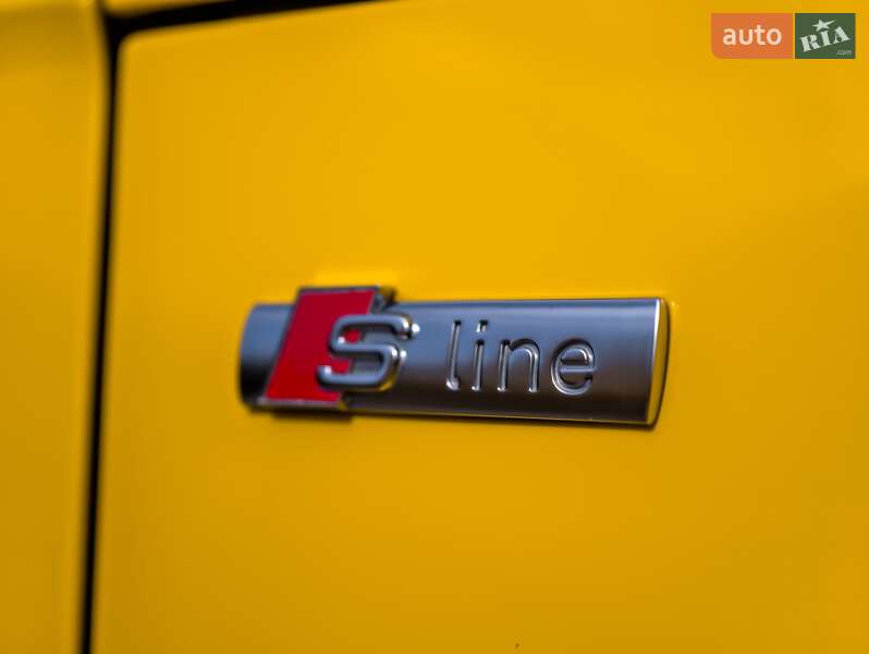 Купе Audi TT 2016 в Киеве