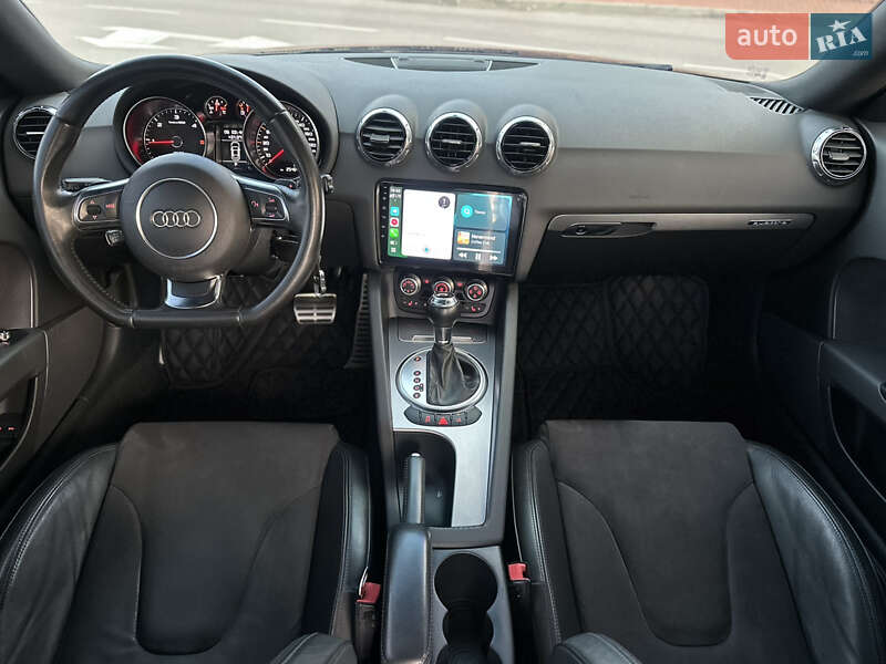Купе Audi TT 2013 в Киеве