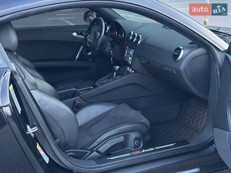 Купе Audi TT 2013 в Киеве