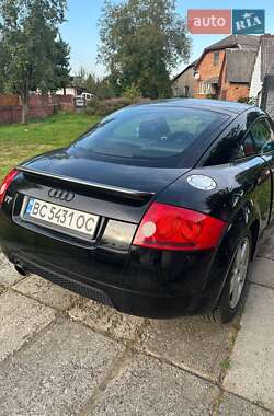 Купе Audi TT 1999 в 