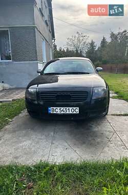 Купе Audi TT 1999 в 