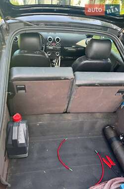Купе Audi TT 1999 в 