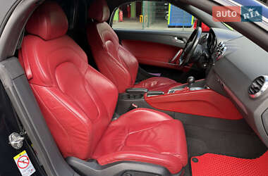 Родстер Audi TT 2007 в 