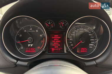 Родстер Audi TT 2007 в 