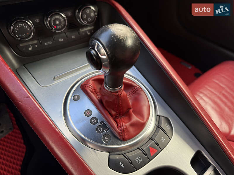 Родстер Audi TT 2007 в Киеве фото 24 Родстер Audi TT 2007 в Киеве