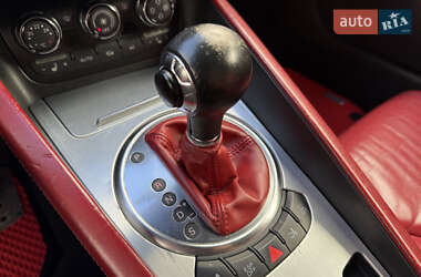 Родстер Audi TT 2007 в 