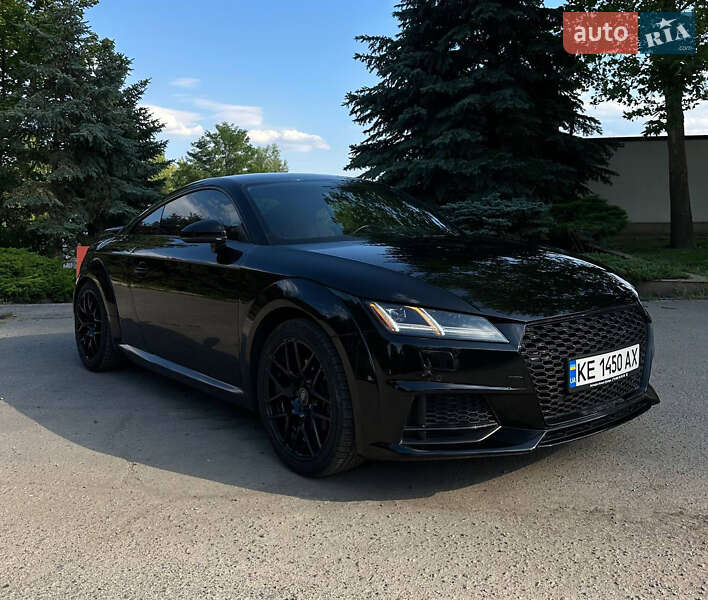 Купе Audi TT 2015 в Днепре фото 15 Купе Audi TT 2015 в Днепре