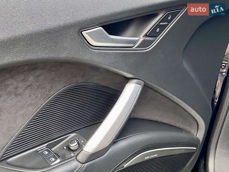Купе Audi TT 2016 в Черкассах фото 16 Купе Audi TT 2016 в Черкассах