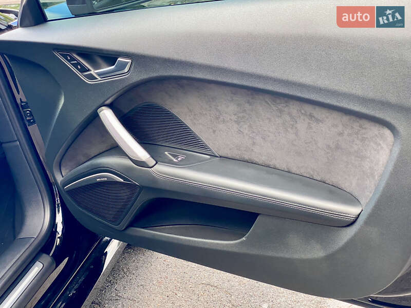 Купе Audi TT 2016 в Черкассах фото 20 Купе Audi TT 2016 в Черкассах
