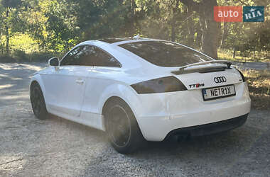 Купе Audi TT 2008 в 