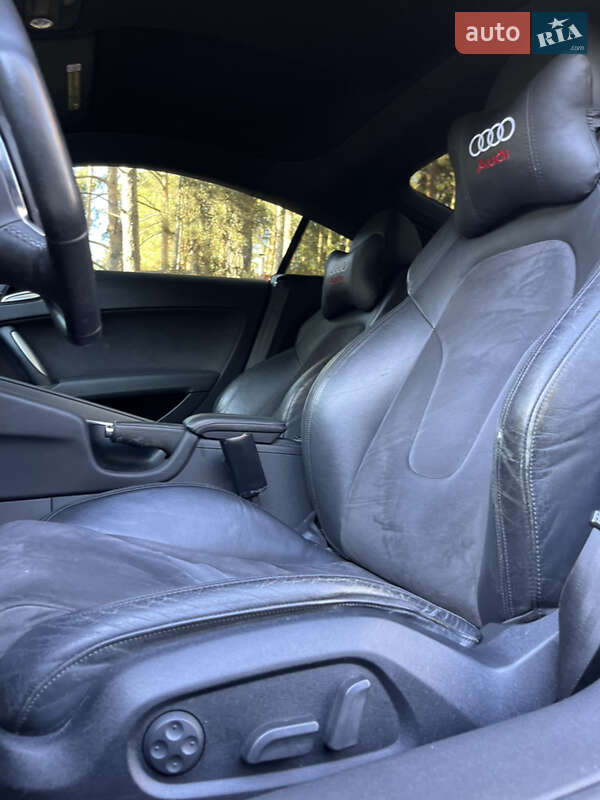 Купе Audi TT 2008 в Киеве фото 8 Купе Audi TT 2008 в Киеве
