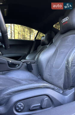 Купе Audi TT 2008 в 