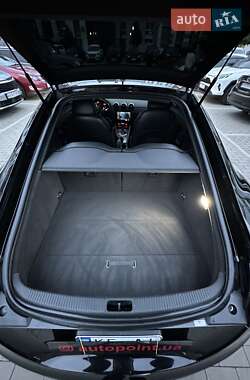 Купе Audi TT 2011 в 