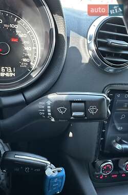 Купе Audi TT 2011 в 