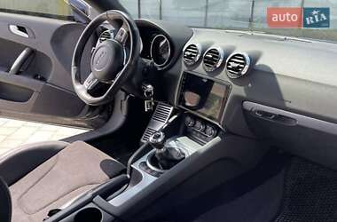 Купе Audi TT 2009 в 