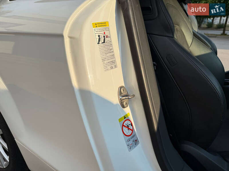 Купе Audi TT 2011 в Днепре