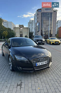 Купе Audi TT 2009 в Києві