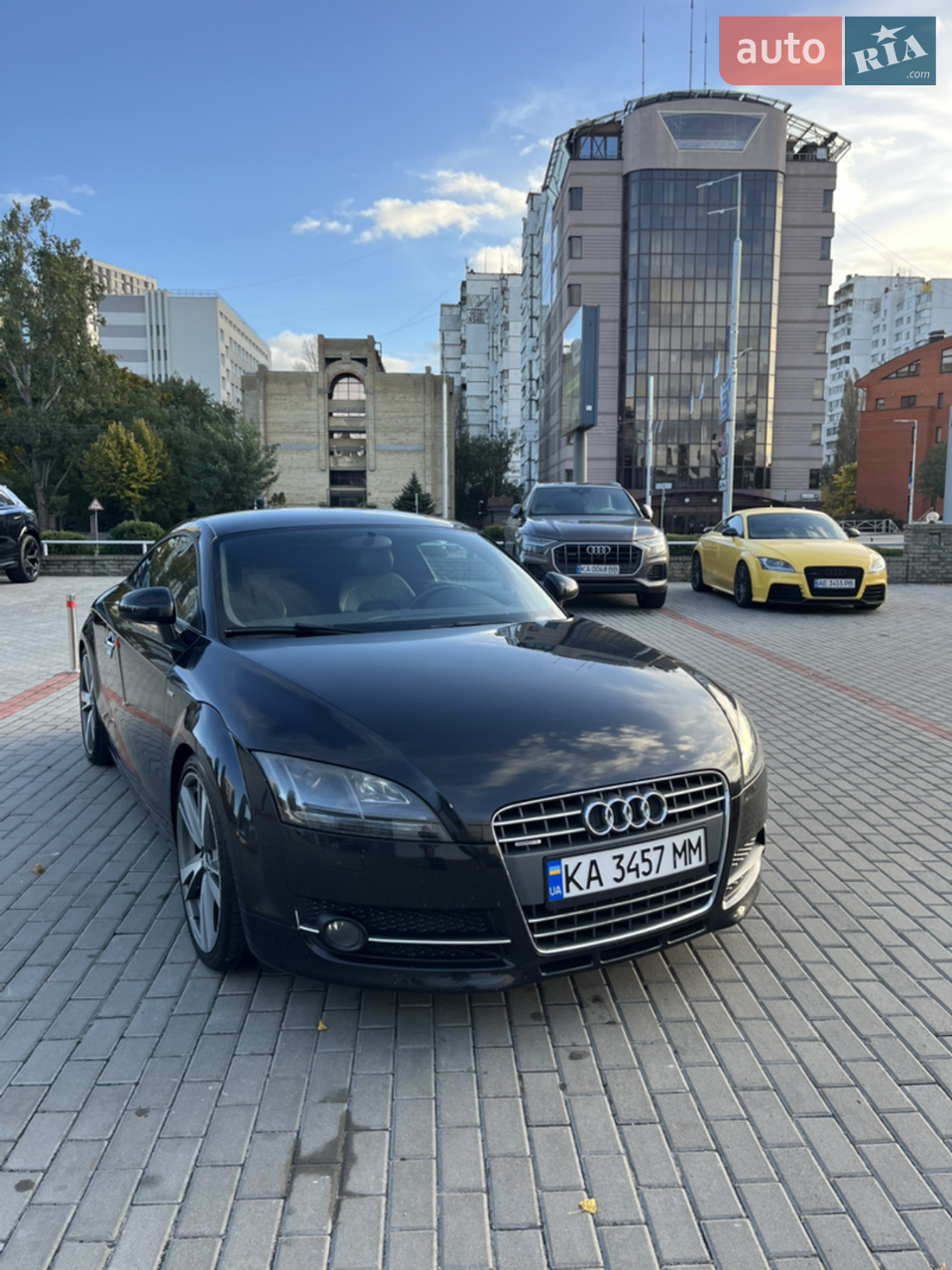 2010 Audi TT - мініатюра 25