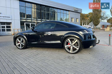 Купе Audi TT 2009 в Киеве