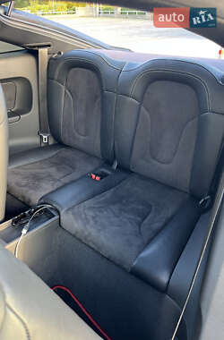 Купе Audi TT 2009 в Киеве