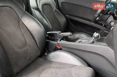 Купе Audi TT 2014 в 