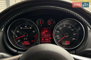 Купе Audi TT 2007 в 