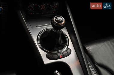 Купе Audi TT 2007 в 