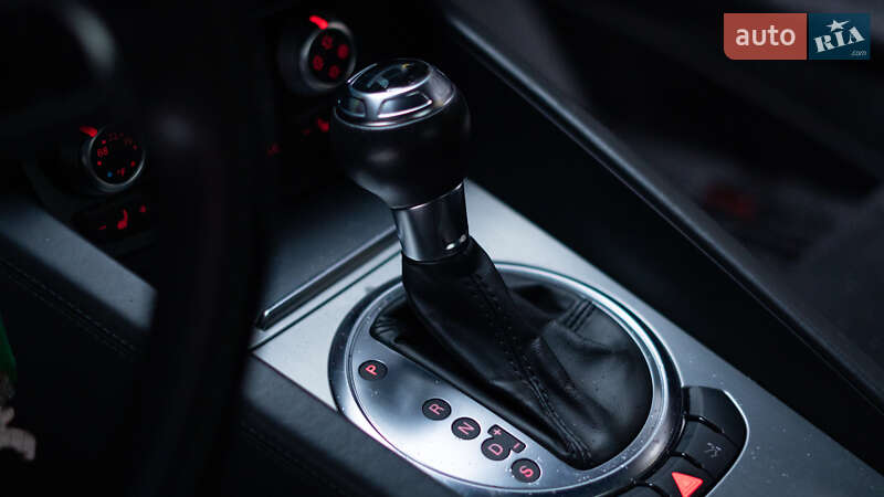 Купе Audi TT 2013 в Львові