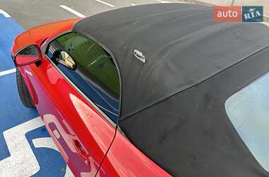 Родстер Audi TT 2008 в  фото 25 Родстер Audi TT 2008 в