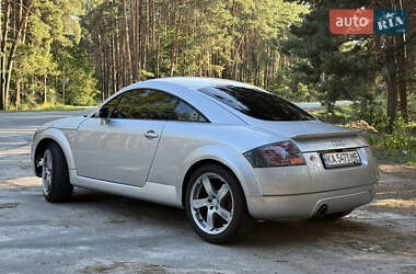 Купе Audi TT 1999 в 