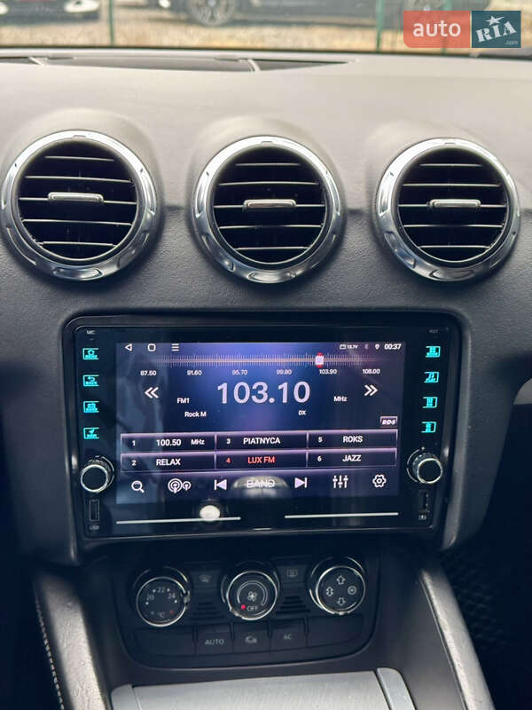 Купе Audi TT 2006 в Києві фото 35 Купе Audi TT 2006 в Києві