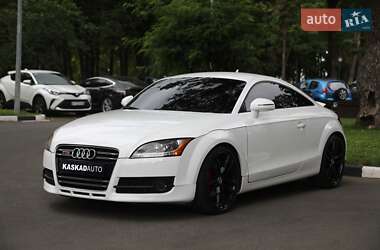 Купе Audi TT 2011 в Харькове Купе Audi TT 2011 в Харькове