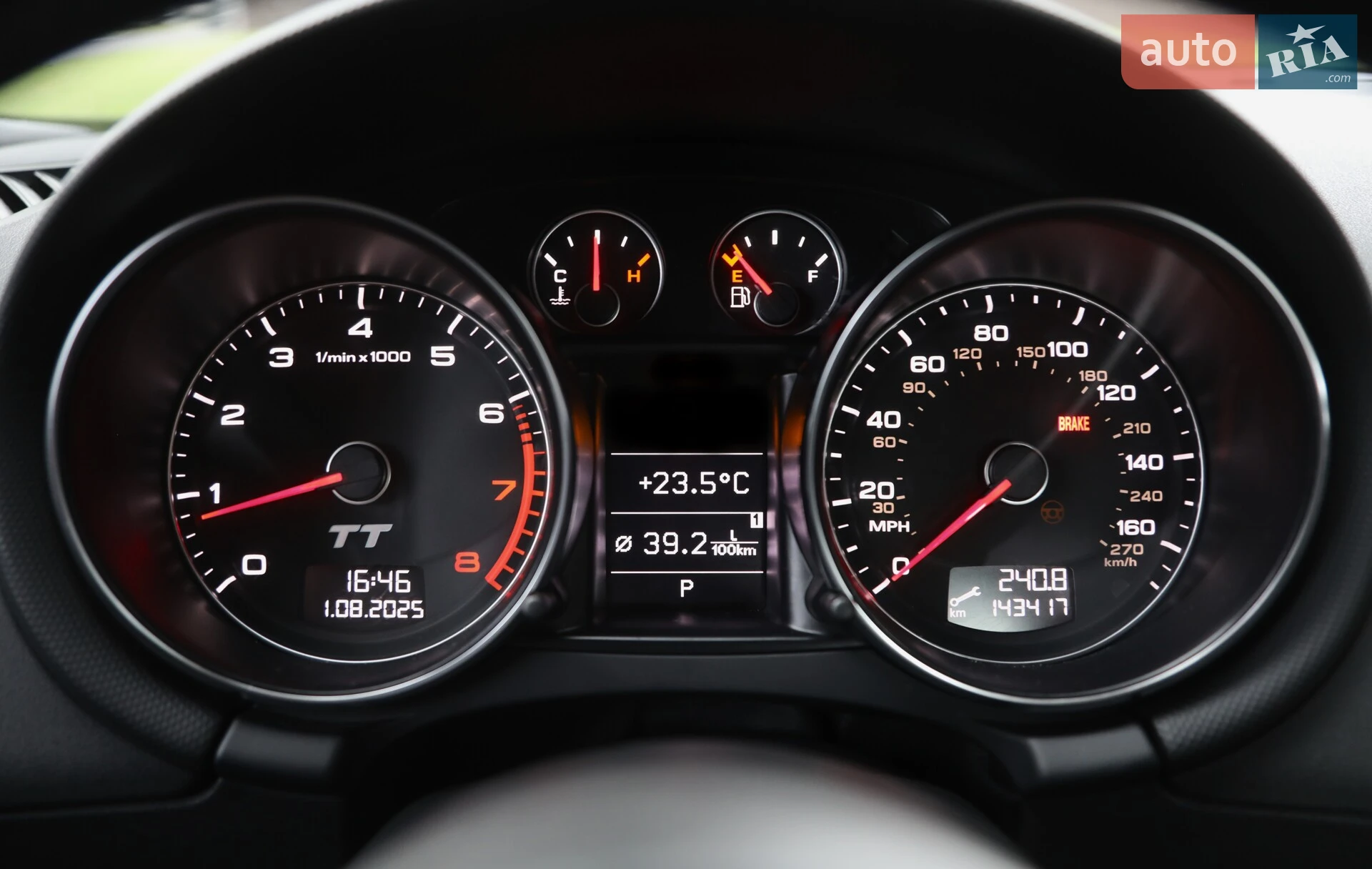 2011 Audi TT - мініатюра 14