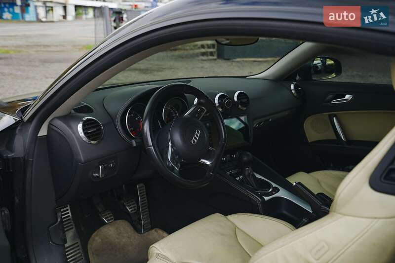Купе Audi TT 2007 в Харькове