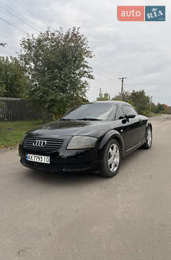Купе Audi TT 1998 в Ахтырке