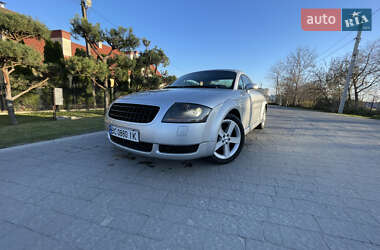 Купе Audi TT 1999 в Львові
