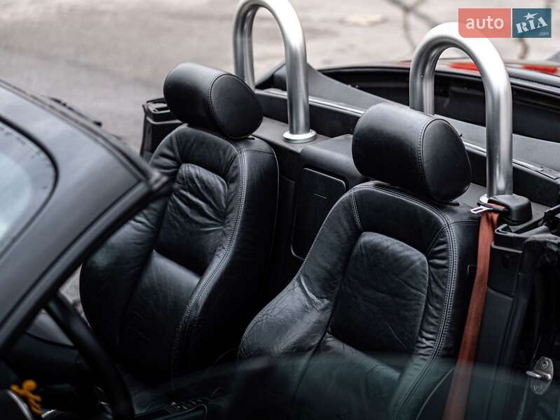 Родстер Audi TT 2000 в Харькове