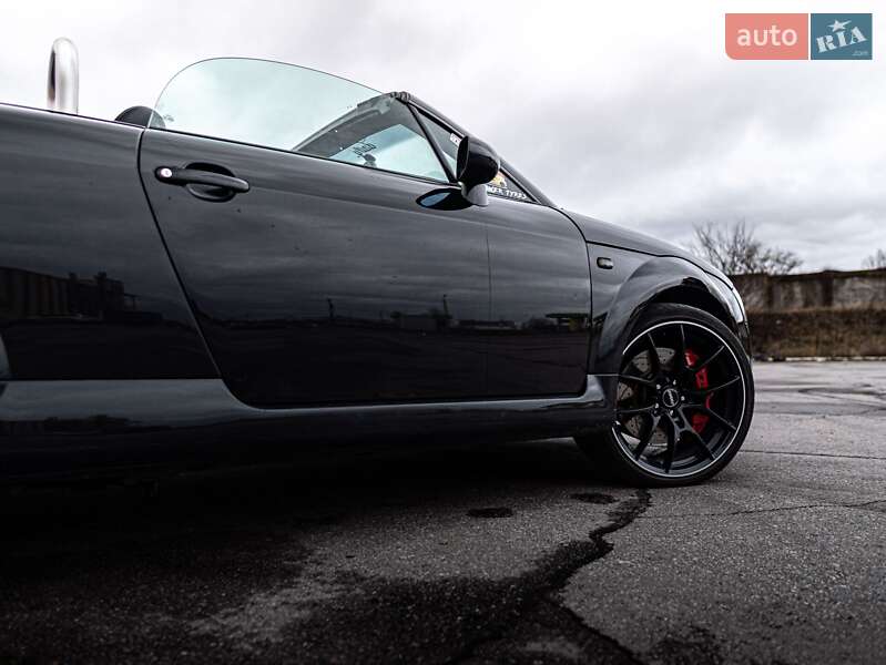 Родстер Audi TT 2000 в Харькове