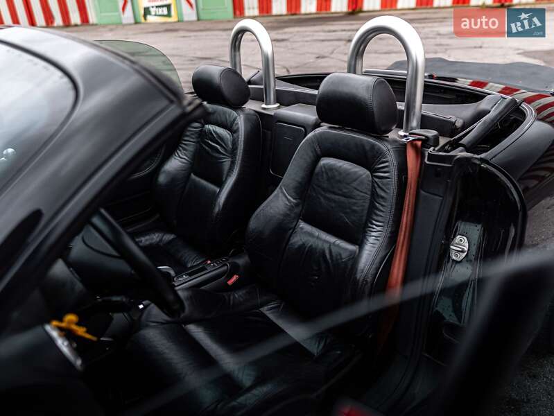 Родстер Audi TT 2000 в Харькове